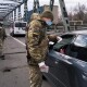 На Волині перевізник за 10 000 доларів переправляв чоловіків за кордон