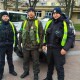 Лише з однієї могили у Бучі викопали 132 тіла, – поліцейський-криміналіст з Любомля