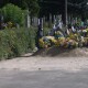Алею поховань в Гаразджі планують розширити