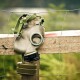 Лучани за два тижні 152 рази скаржилися на сморід у місті