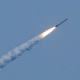 Російські війська завдали ракетного удару по складу боєприпасів на Івано-Франківщині
