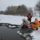 Коли митрополит Михаїл буде освячувати воду в річці Стир у Луцьку
