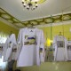 Ательє дитячих мрій: у Ковелі продають футболки з малюнками особливих діток задля допомоги 100 ОМБР