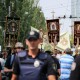 У Луцьку через хресну ходу перекриватимуть рух на кількох вулицях