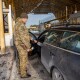 З початку повномасштабного вторгнення 90 тисяч людей в'їхали в Україну через Волинь