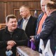 Призначили радника голови Волинської обласної ради
