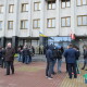 Час минув: ветерани знову йдуть «у гості» до Погуляйка