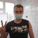 Головний санітарний лікар України Ляшко теж зробив щеплення від коронавірусу