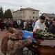 Громада на Волині попрощалася з Героєм. ФОТО