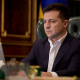 Зеленський заблокував канали Медведчука. РНБО наклала санкції на 5 років