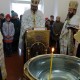 У селі на Волині відкрили капличку для хрещення дітей. ФОТО