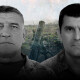 «Весь час ці двоє дідів були попереду»: спогади про загиблих від одного пострілу бійців з Волині