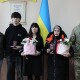 На Волині рідним загиблих Героїв вручили нагороди