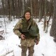 Поблизу Кліщіївки загинув захисник з Волині В'ячеслав Жданюк