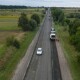Поблизу Луцька обмежили рух транспорту: ремонтують дорогу