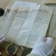 Волинський архів оцифрував історичні документи на пергаменті