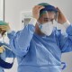 «Хворих на коронавірус більшає. Лікарів на всіх може не вистачити», - Волинська ОДА