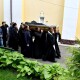 У Луцьку попрощалися зі священником та семінаристом, які загинули у аварії