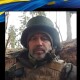 У Куп'янському районі загинув захисник з Волині Андрій Лукашук
