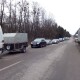 Ситуація на кордоні України: на деяких пунктах пропуску черга сягала трьохсот автівок