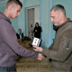 Родинам загиблих захисників з Луцька вручили ордени «Полеглого воїна»