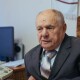 Помер багаторічний голова волинського УТОСу Юрій Симончук