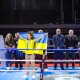Лучанка стала віцечемпіонкою Європи з французького боксу