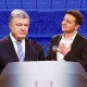 Дебати на Олімпійському. ОНЛАЙН-ТРАНСЛЯЦІЯ