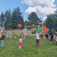 Дітям з Волинського дитбудинку влаштували свято у Польщі