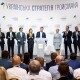Партія Гройсмана представила першу десятку списку. Хто до неї увійшов?