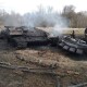 Яка ситуація на Волинському та інших напрямках. Зведення Генштабу ЗСУ