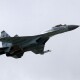 Російські війська завдали удару по території Білорусі з боку України