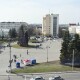 Думку мешканців врахують, – Луцькрада про знесення ялинок у центрі міста