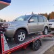 Дружина волинського військового збирає кошти на позашляховик для армії