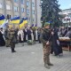 Виносив з поля бою командира. На Волині попрощалися з Героєм