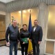Бізнес і фіскали: позицію Волиньради щодо податківців почули в Києві