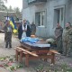 На Волині провели в останню дорогу Героя Володимира Карпука. ФОТО
