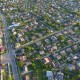 Володимир-Волинський показали з висоти