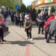 У Луцьку понад пів сотні підприємців вийшли на протест