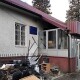 38-річного іноземця підозрюють у замовленні підпалу Любомльського суду