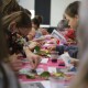 На Волині відбулось таборування для дітей, постраждалих від вторгнення рф. ФОТО