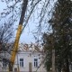 «Усе йде за планом і точно на краще». Розповіли, як Луцький госпіталь відновлюють піля пожежі