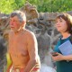 «Олено, не забудеш сказати, щоб я полив квіти». Історія життя Луцького скульптора, якого знає світ
