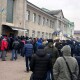 На Волині протестують шахтарі, бо їм не платять зарплату