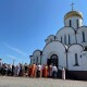 Кирило-Мефодіївський храм Нововолинська приєднався до ПЦУ