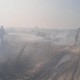 Палії не зупиняються. На Волині горіли землі запасу та очерет