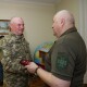 Двоє прикордонників з Волині отримали державні нагороди