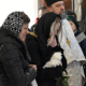 Луцьк прощається з Героєм: у соборі Святої Трійці відспівали Дмитра Бондаренка. ФОТО