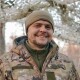 Позивний дав командир: у Волинській бригаді ТРО є власний «Ді Капріо»