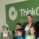 Приватна школа ThinkGlobal  у Луцьку  запрошує на День відкритих дверей